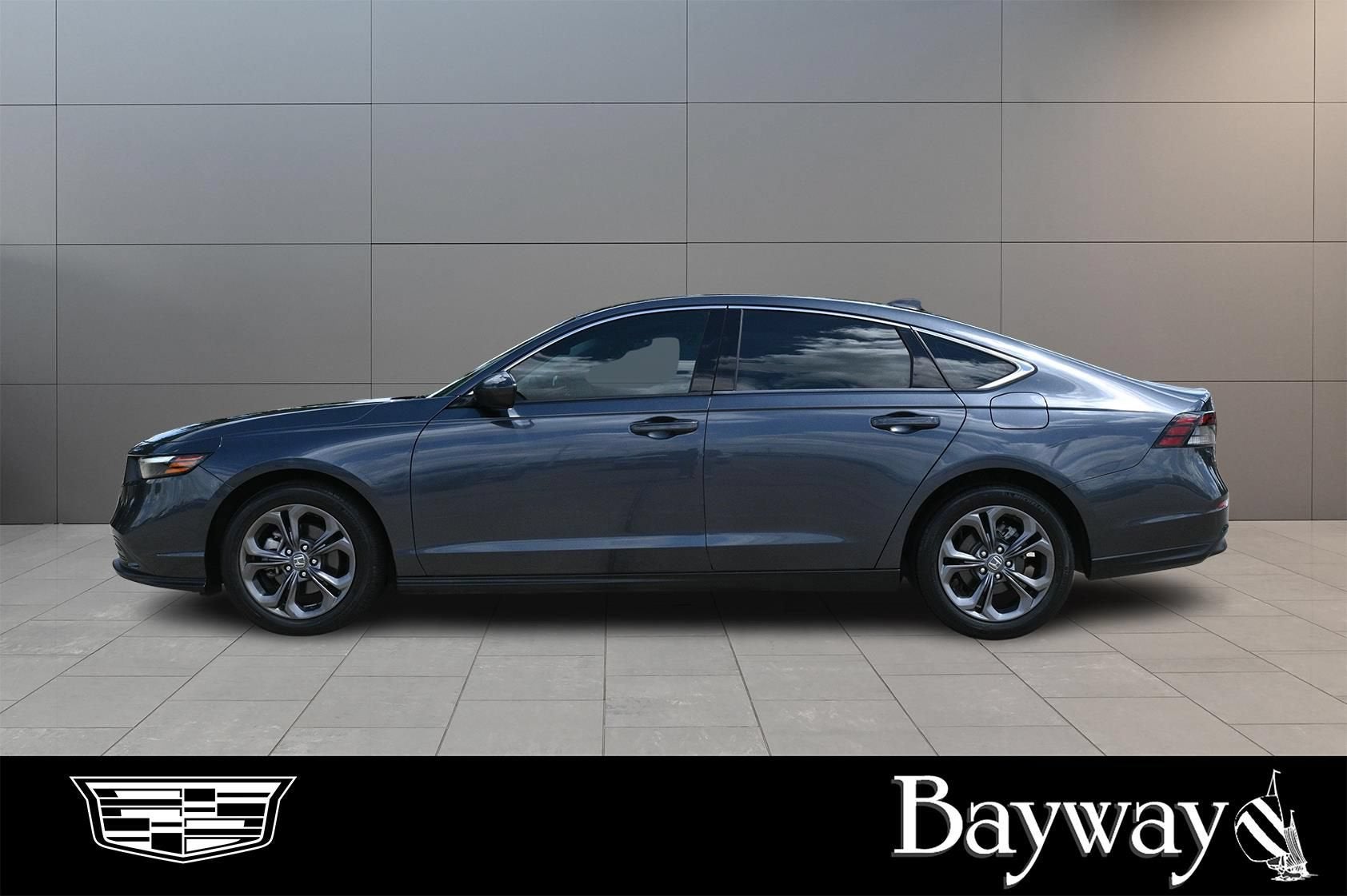 2023 Honda Accord Sedan EX