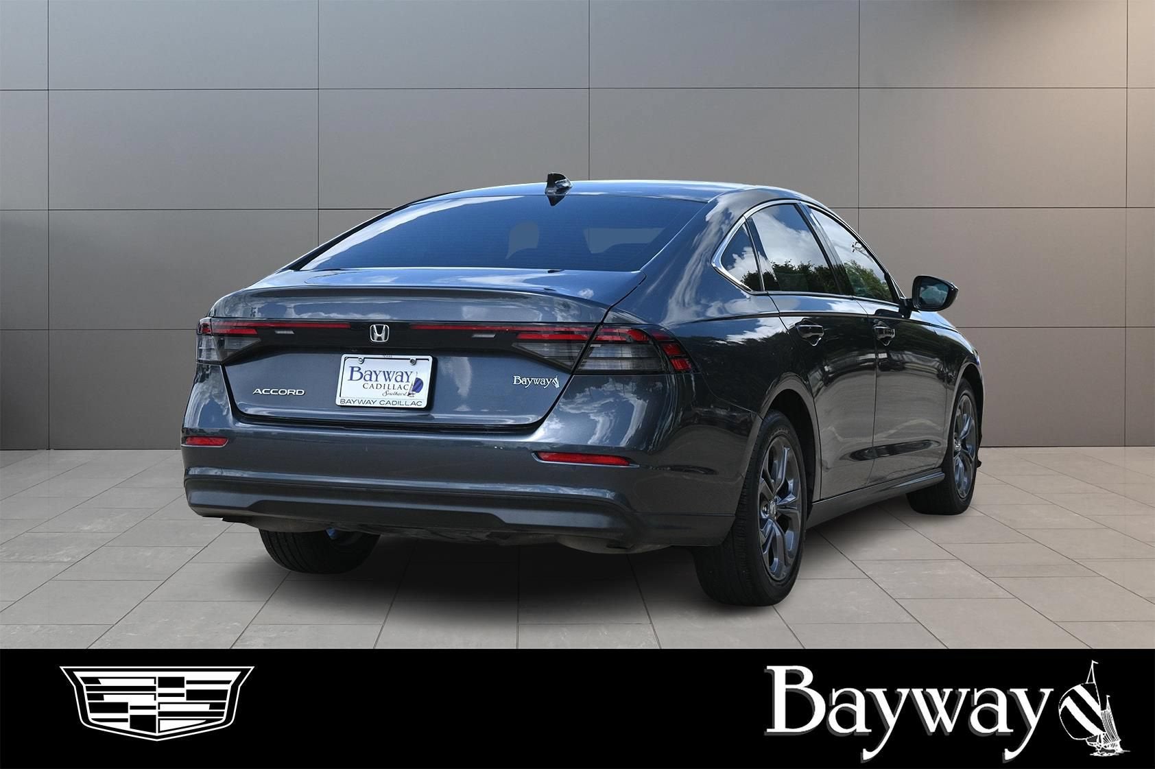 2023 Honda Accord Sedan EX