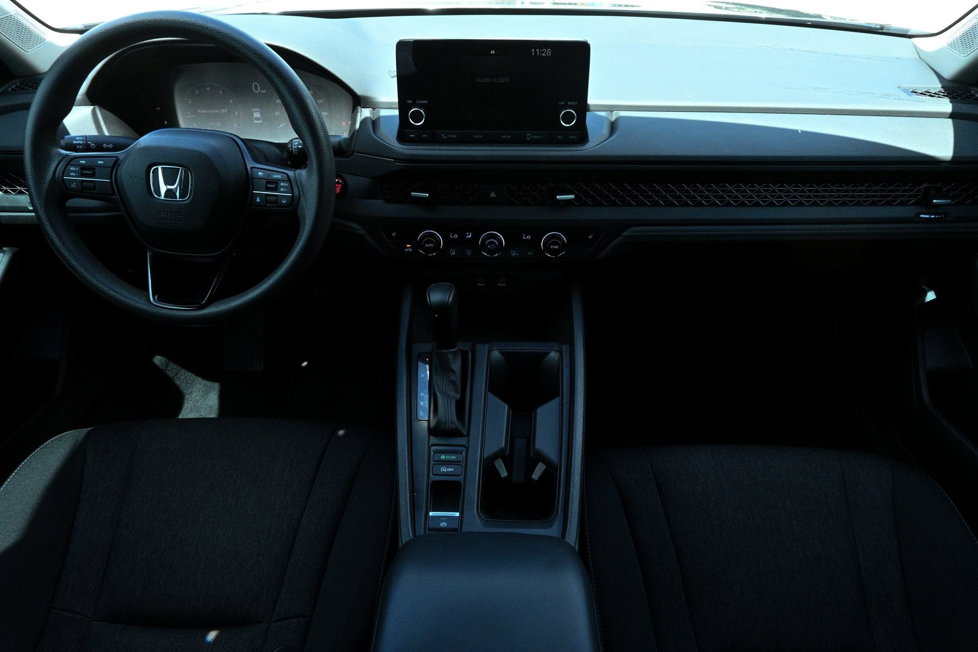 2023 Honda Accord Sedan EX