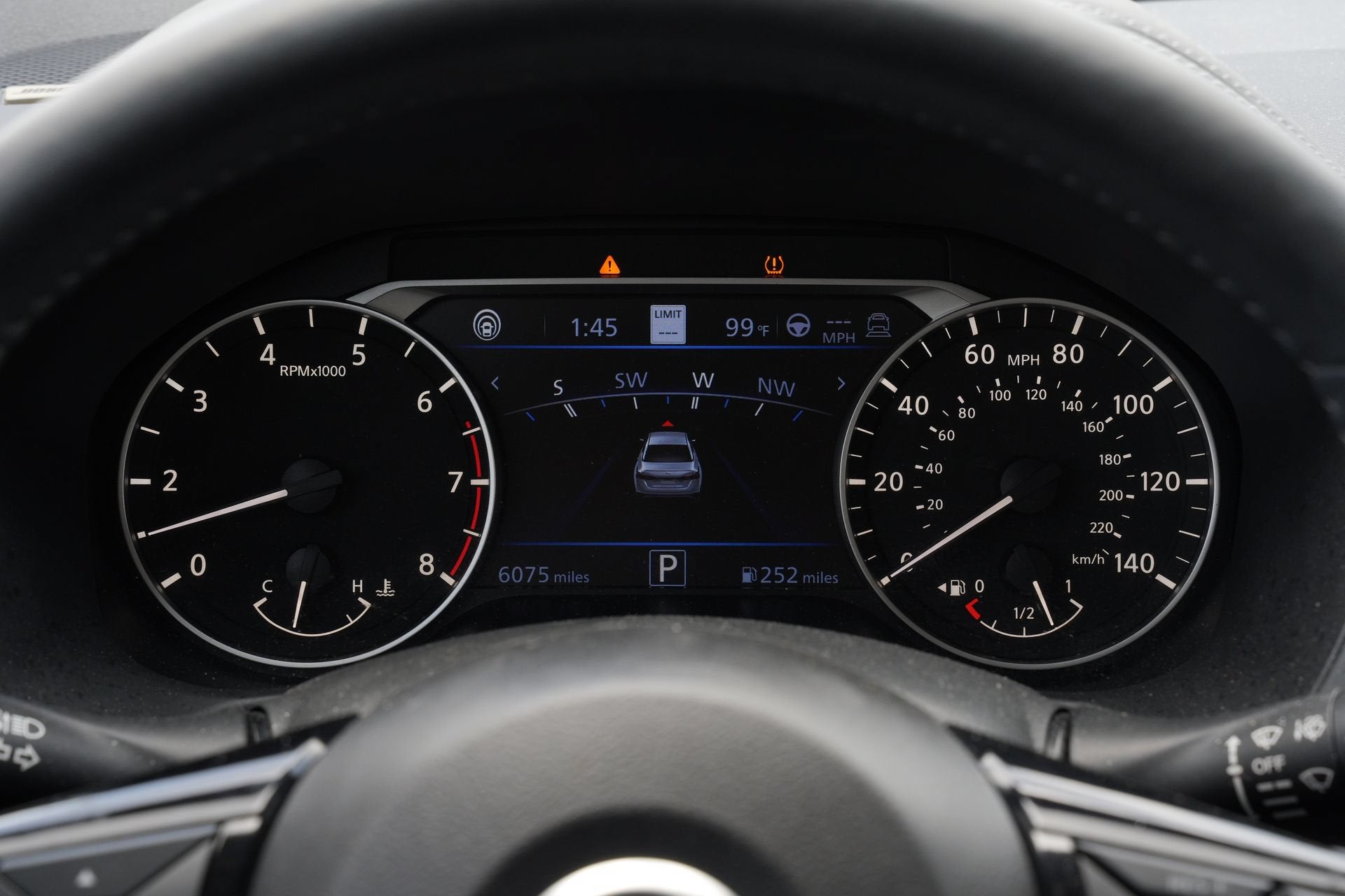 2022 Nissan Altima 2.5 SL