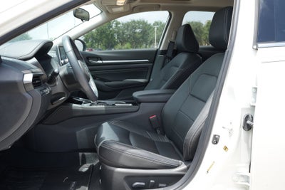 2022 Nissan Altima 2.5 SL