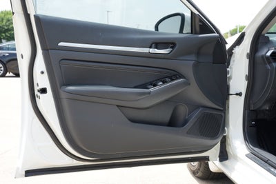 2022 Nissan Altima 2.5 SL