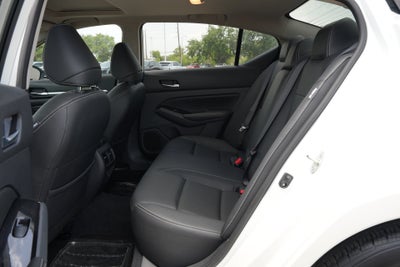 2022 Nissan Altima 2.5 SL