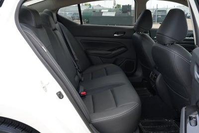 2022 Nissan Altima 2.5 SL
