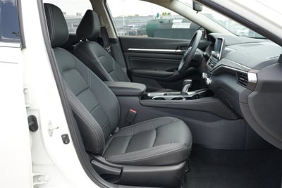 2022 Nissan Altima 2.5 SL