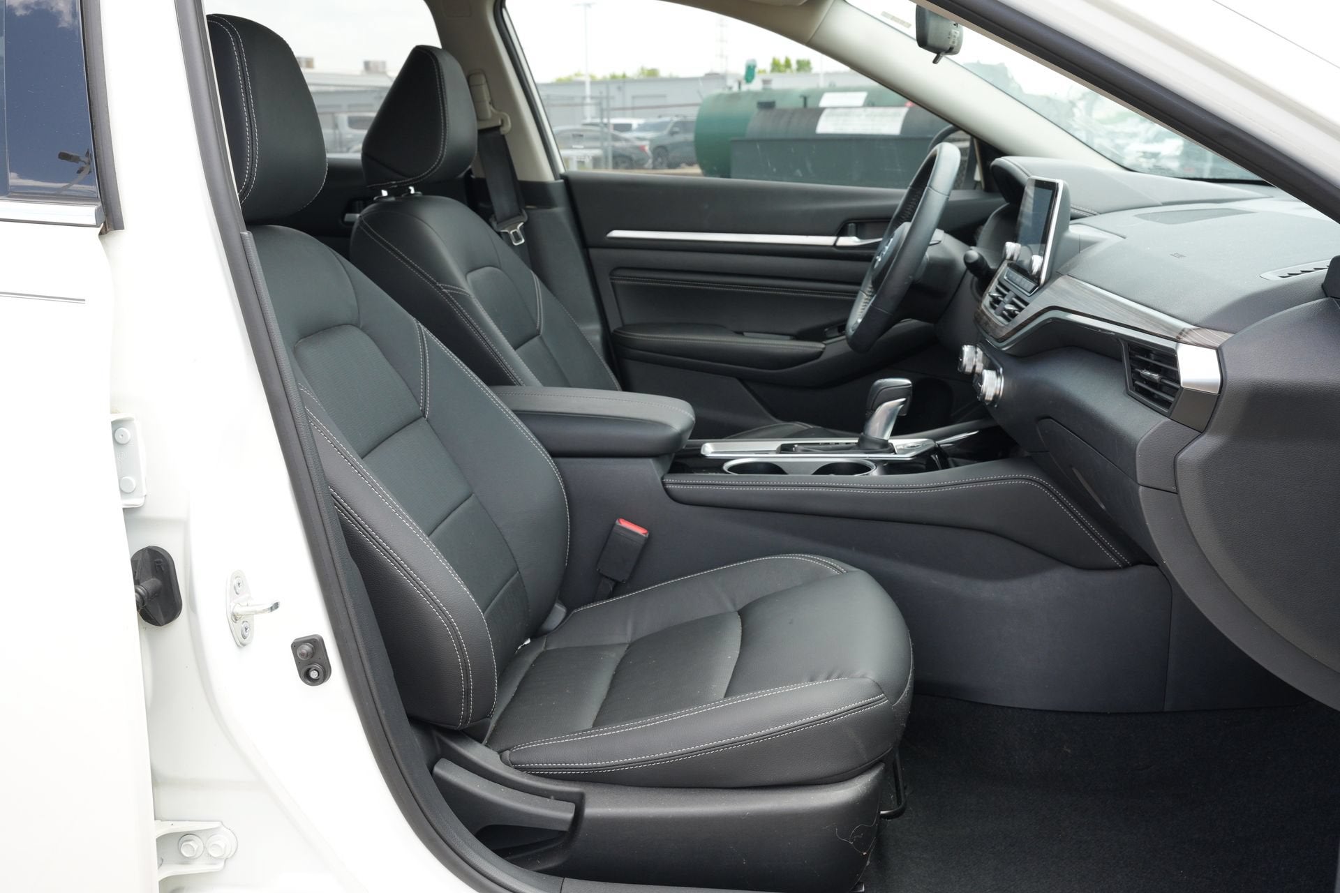 2022 Nissan Altima 2.5 SL