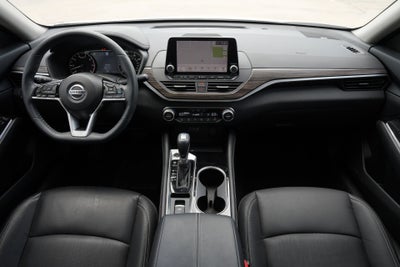 2022 Nissan Altima 2.5 SL