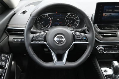 2024 Nissan Altima 2.5 SL