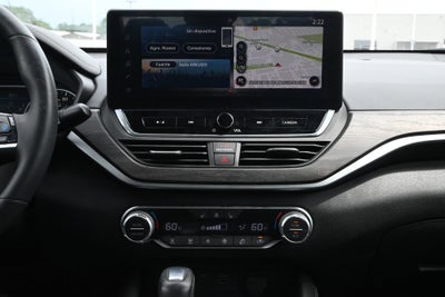 2024 Nissan Altima 2.5 SL
