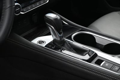 2024 Nissan Altima 2.5 SL