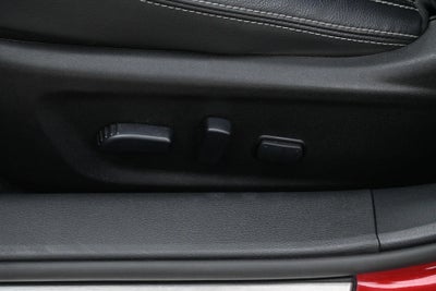 2024 Nissan Altima 2.5 SL