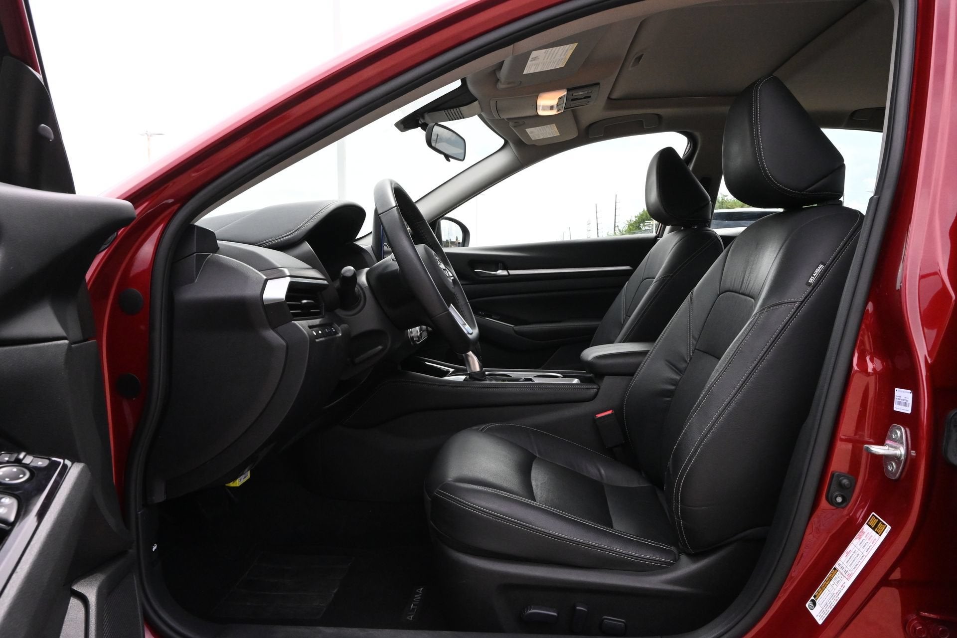2024 Nissan Altima 2.5 SL