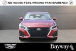 2024 Nissan Altima 2.5 SL