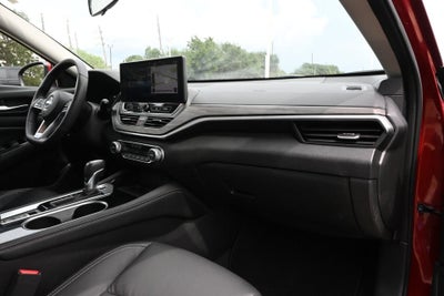 2024 Nissan Altima 2.5 SL