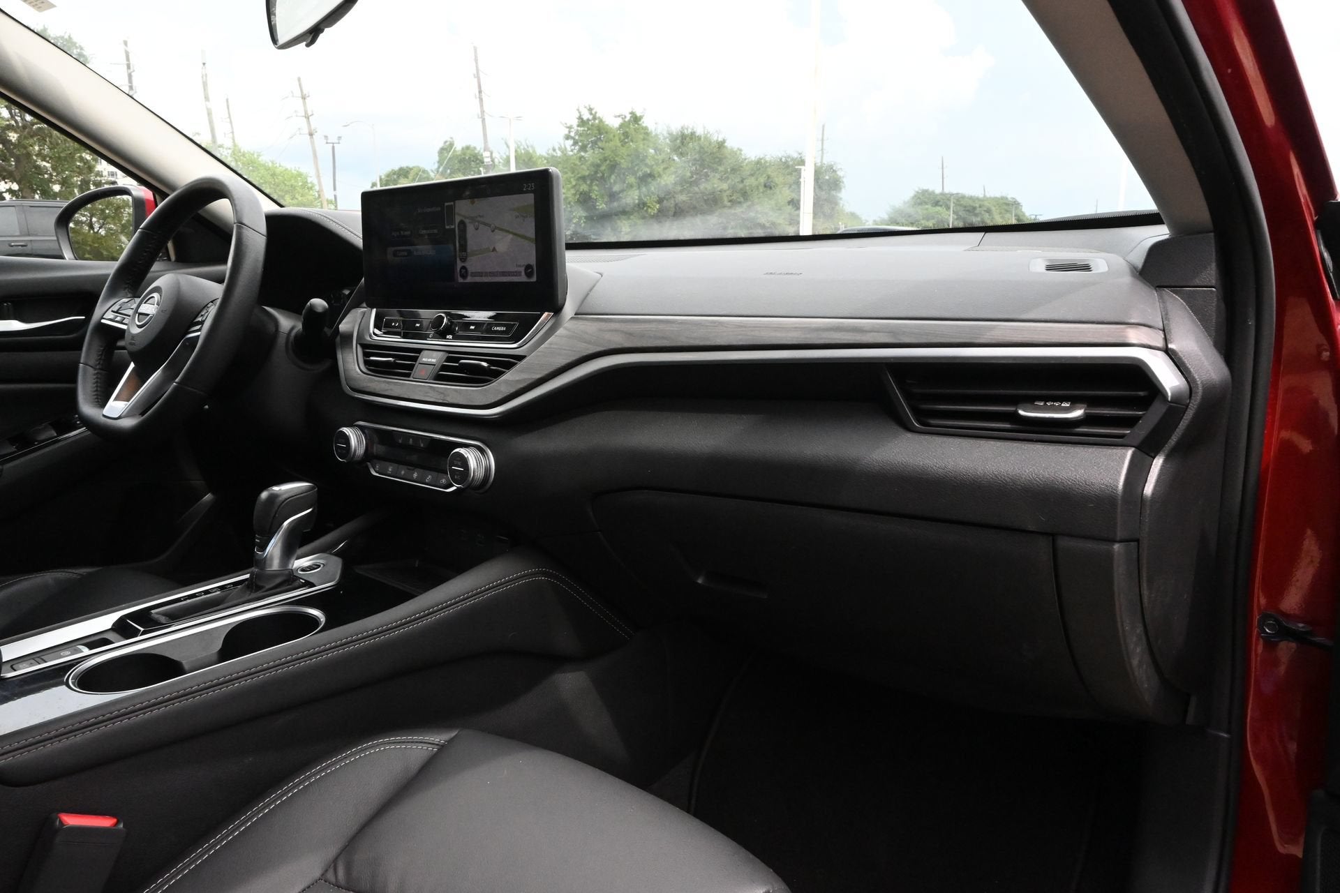 2024 Nissan Altima 2.5 SL