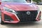2024 Nissan Altima 2.5 SL