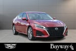 2024 Nissan Altima 2.5 SL