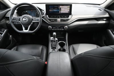 2024 Nissan Altima 2.5 SL