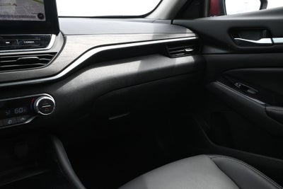 2024 Nissan Altima 2.5 SL