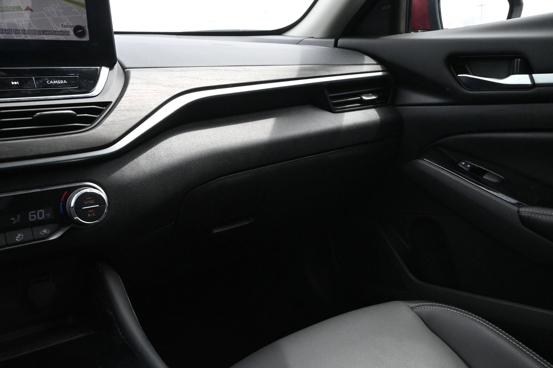 2024 Nissan Altima 2.5 SL