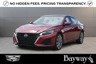 2024 Nissan Altima 2.5 SL