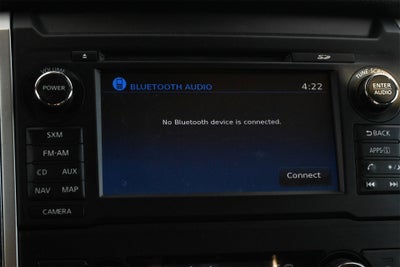 2018 Nissan Titan XD SV