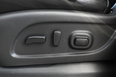 2018 Nissan Titan XD SV