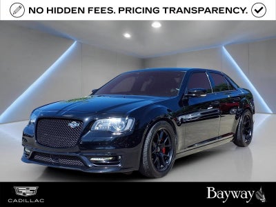2023 Chrysler 300 300C