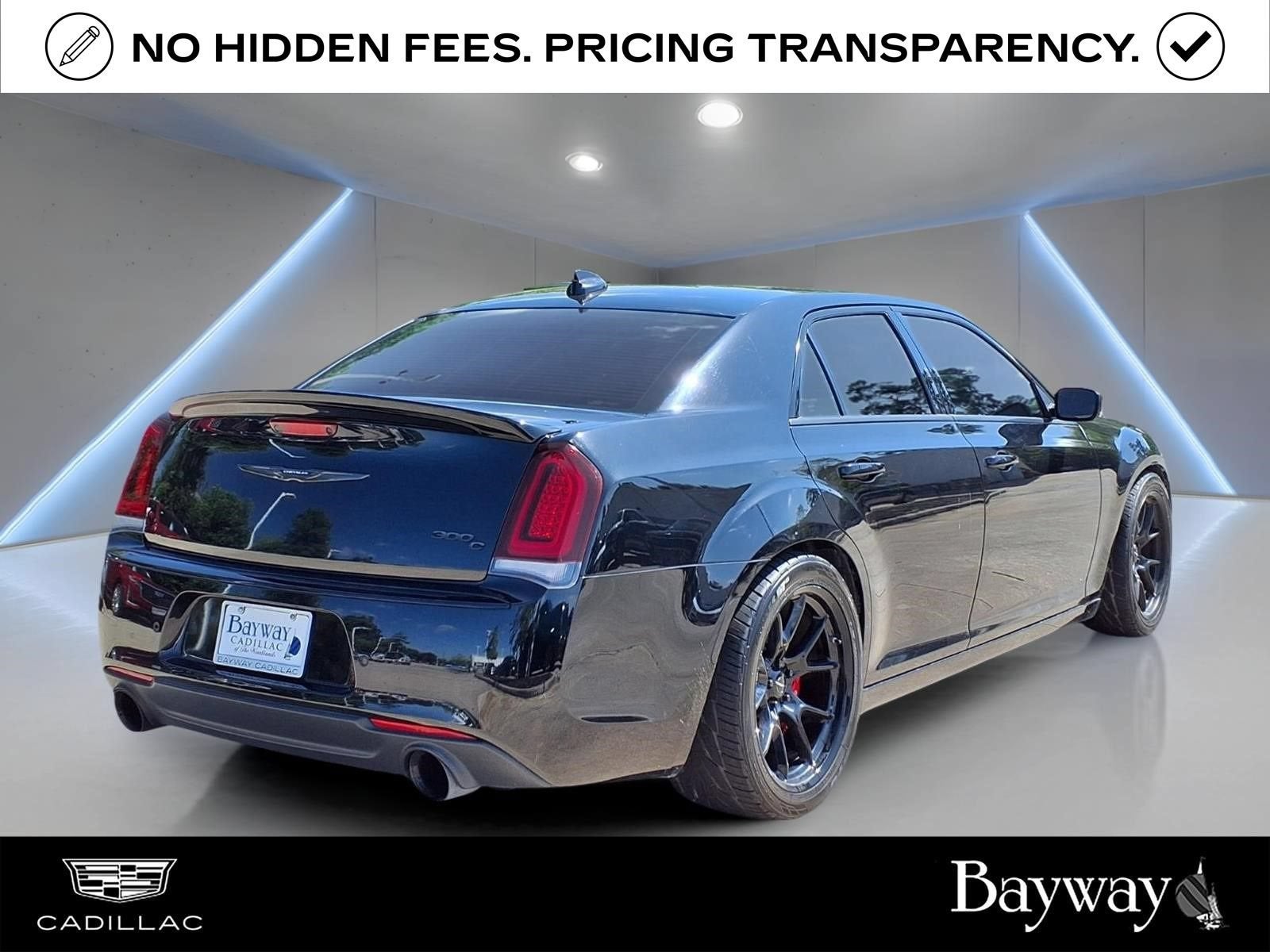 2023 Chrysler 300 300C