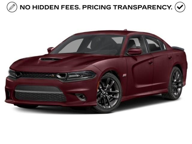 2019 Dodge Charger R/T Scat Pack Plus's photo