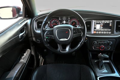 2019 Dodge Charger Scat Pack