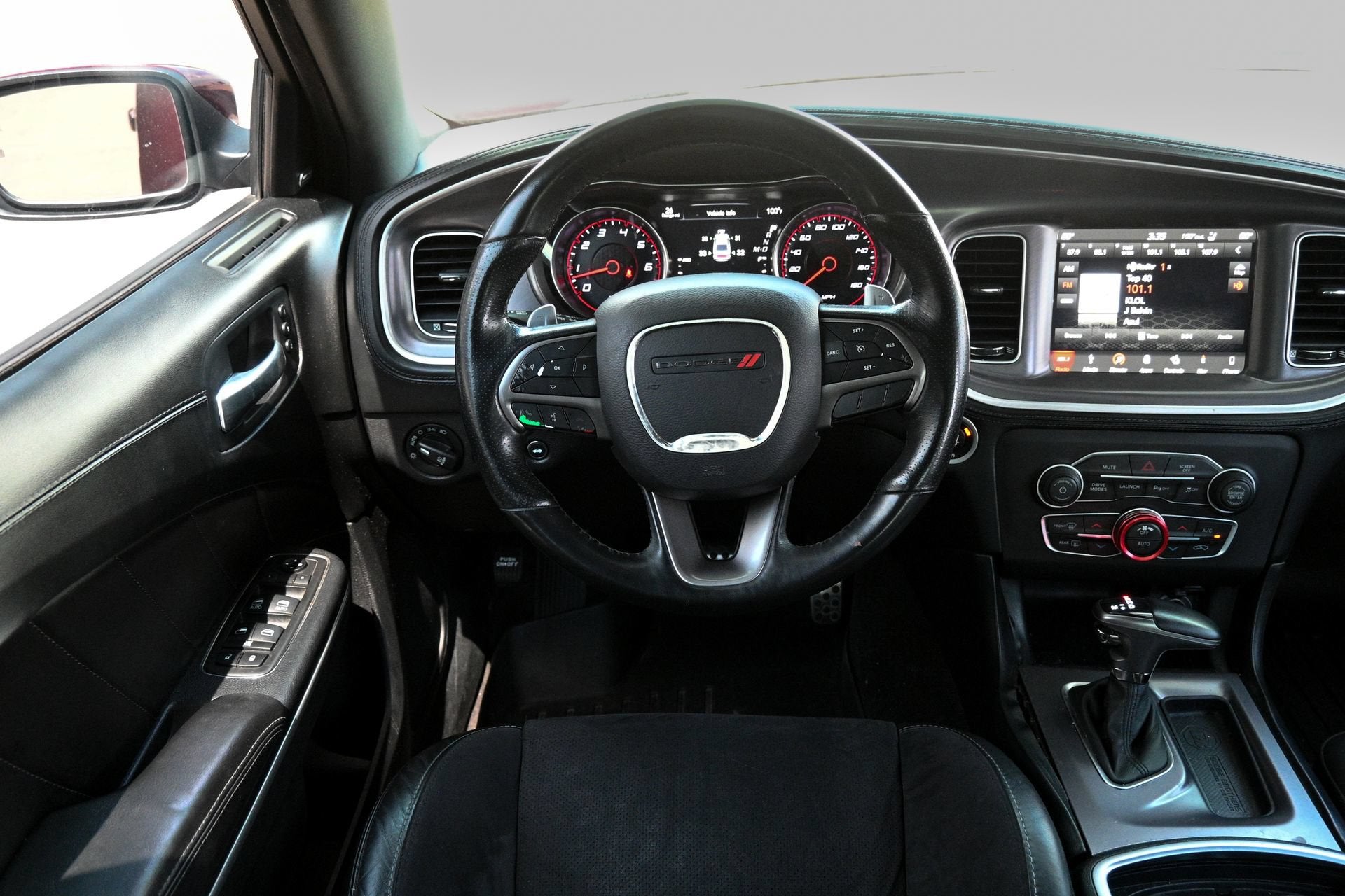2019 Dodge Charger Scat Pack