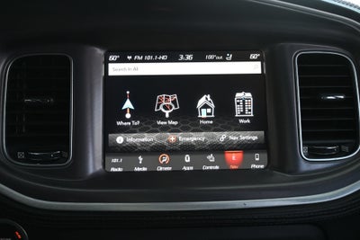 2019 Dodge Charger Scat Pack