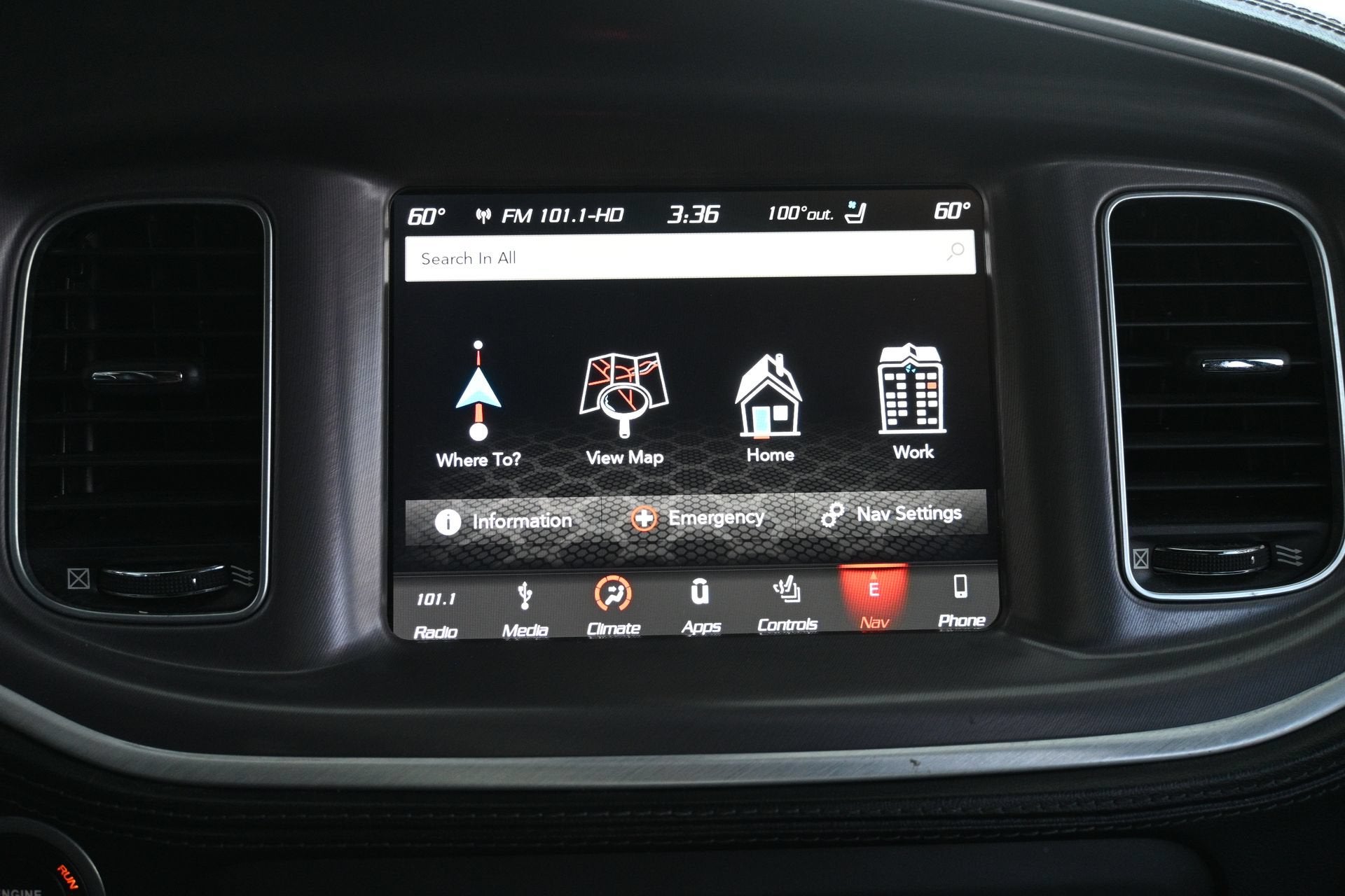 2019 Dodge Charger Scat Pack