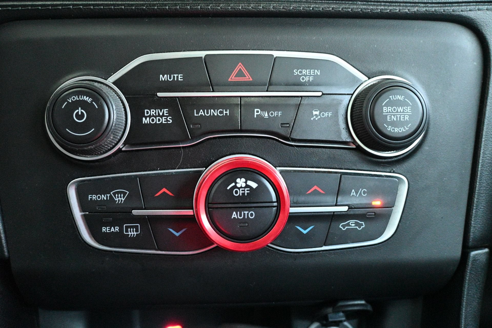 2019 Dodge Charger Scat Pack