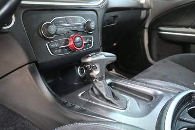 2019 Dodge Charger Scat Pack