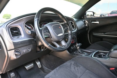 2019 Dodge Charger Scat Pack