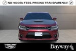 2019 Dodge Charger Scat Pack