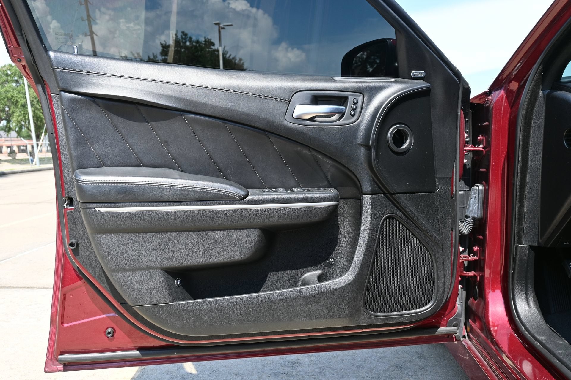 2019 Dodge Charger Scat Pack