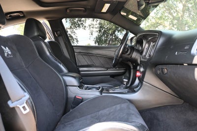 2019 Dodge Charger Scat Pack