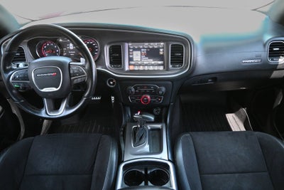 2019 Dodge Charger Scat Pack