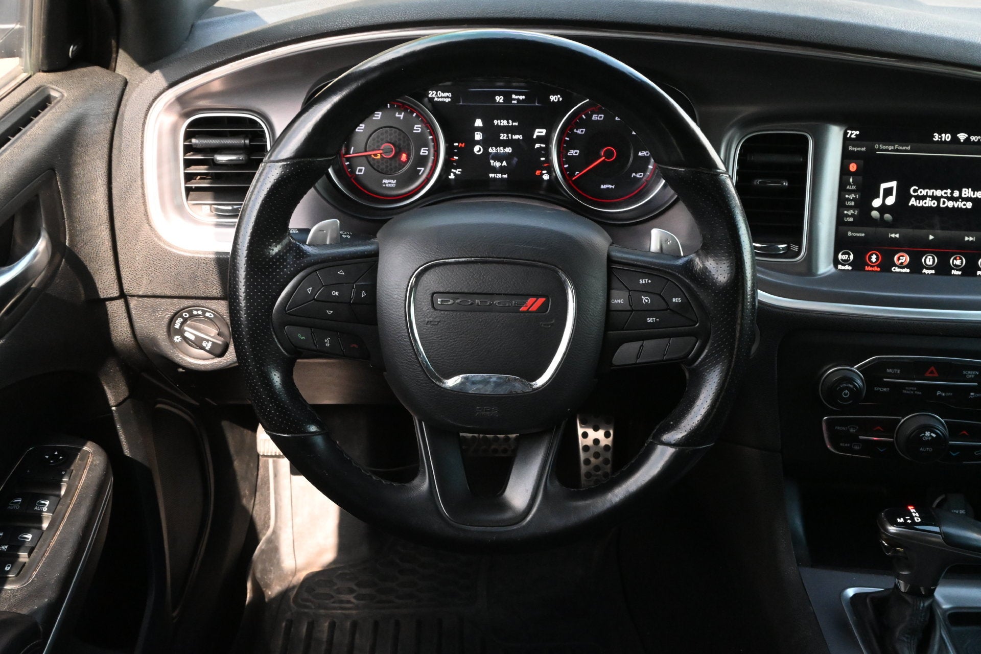 2019 Dodge Charger GT