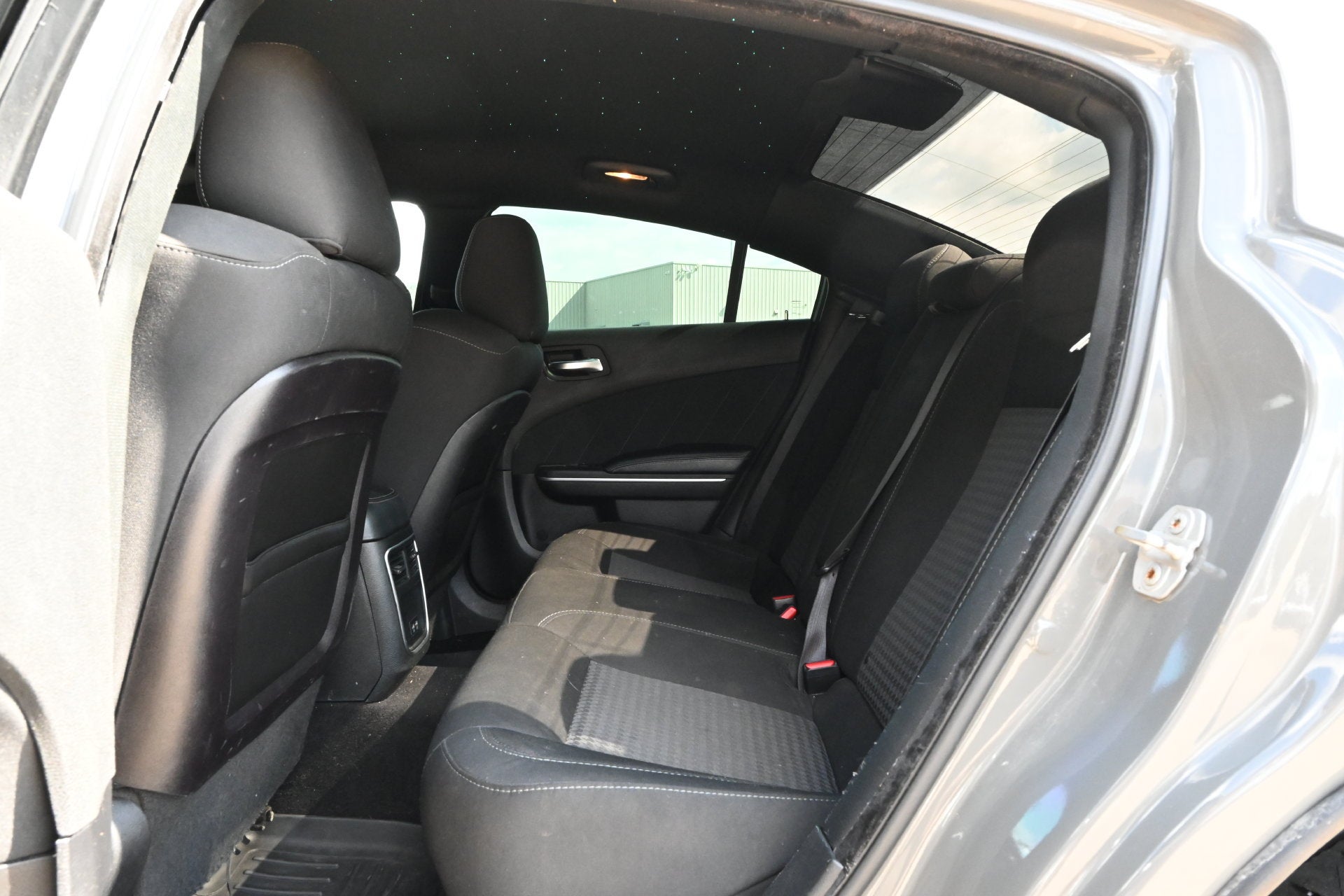 2019 Dodge Charger GT