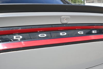 2019 Dodge Charger GT