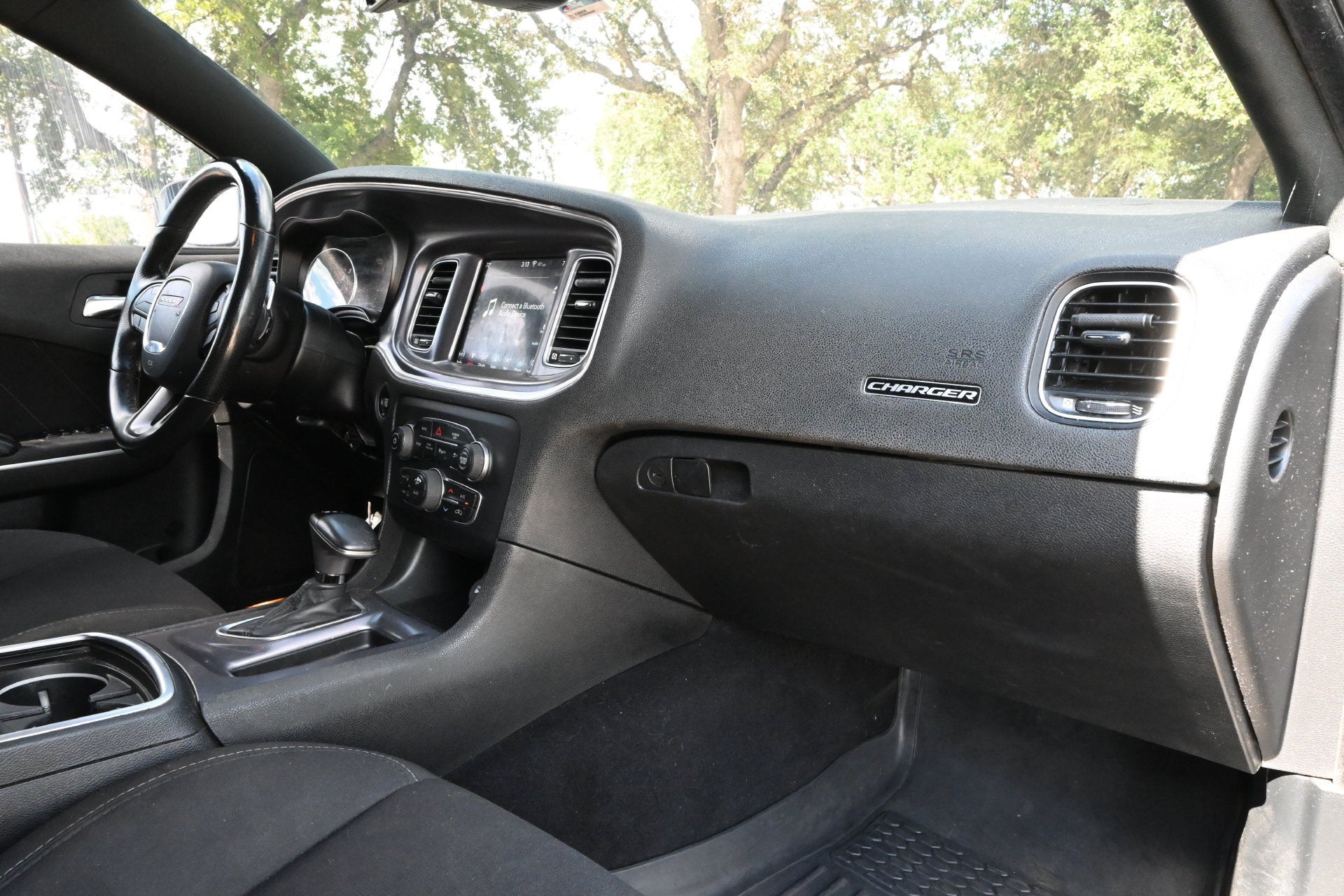 2019 Dodge Charger GT