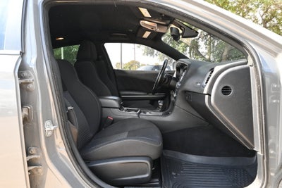 2019 Dodge Charger GT