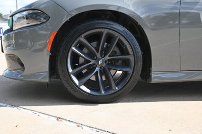 2019 Dodge Charger GT