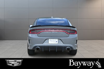 2019 Dodge Charger GT