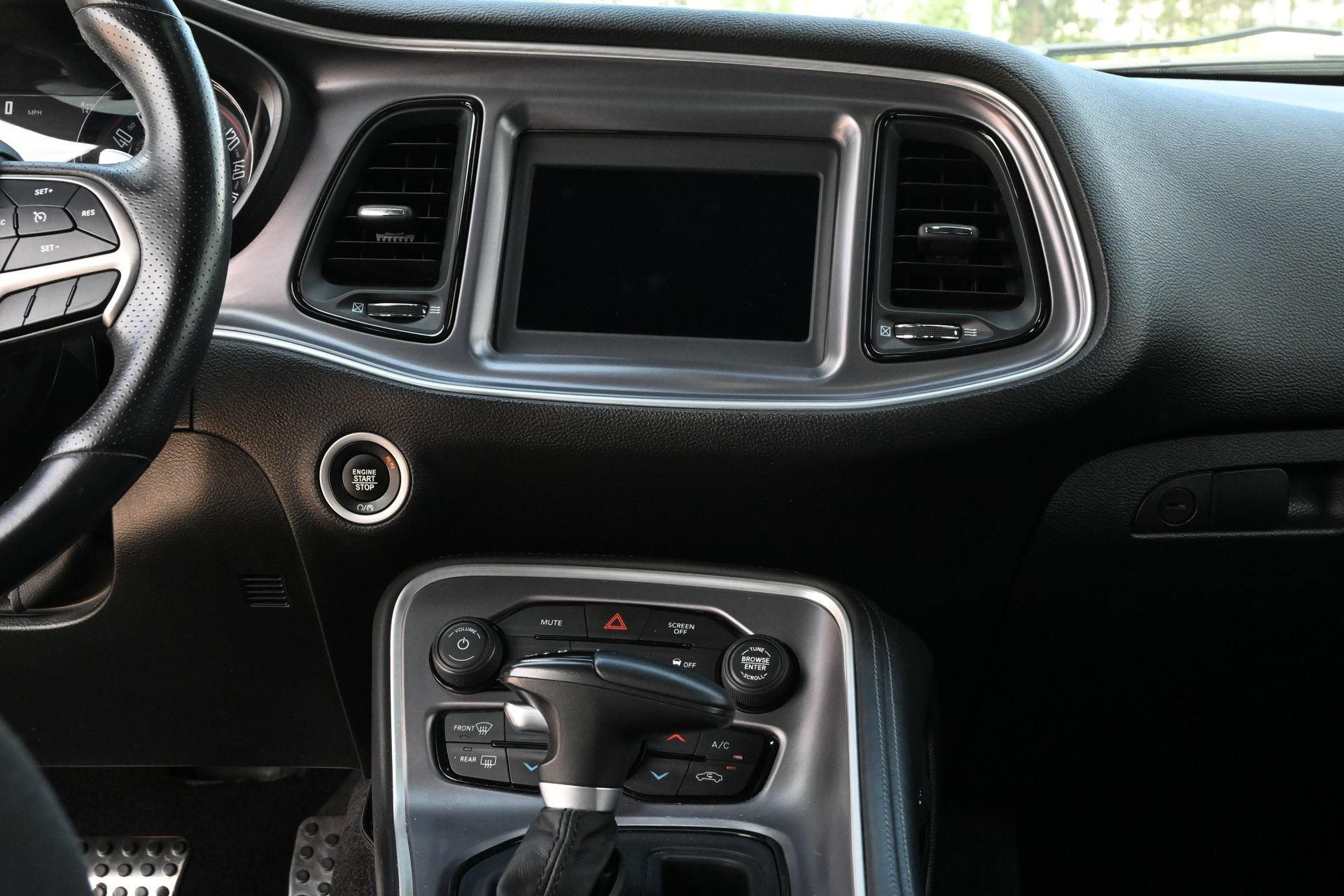 2019 Dodge Challenger R/T