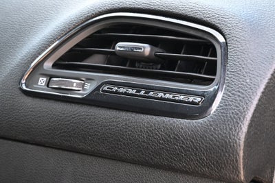 2019 Dodge Challenger R/T